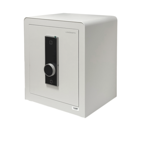 Сейф с биометрией LockSworth VS4551