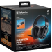 Defender Беспроводная гарнитура Horror PRO BT/2.4G, черный Defender Horror PRO BT/2 (62650)