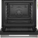 Встраиваемая электрическая духовка BOSCH Bosch HBG7221B1