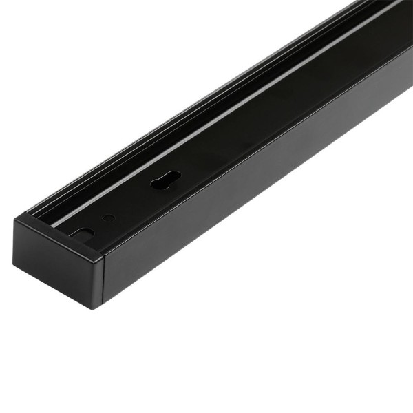 Шинопровод черный JazzWay 5026322