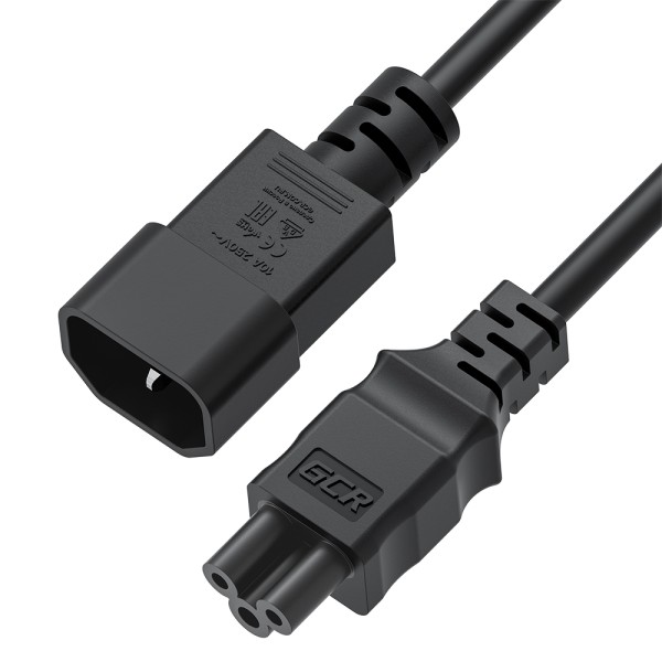 Кабель питания GreenConnect GCR-55923
