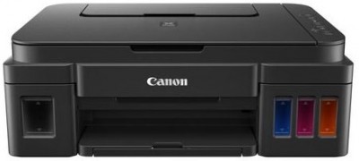 МФУ струйное Canon PIXMA G3411