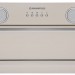 Кухонная вытяжка MAUNFELD TRAPEZE 602IG BEIGE