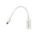 Кабель-переходник Mini DisplayPort (M) -> HDMI (F) Telecom (TA6055) Telecom Mini DisplayPort (M) -> HDMI (F)