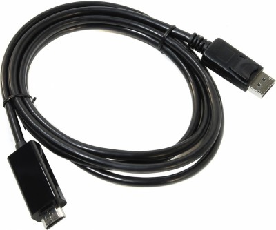 Кабель-переходник Telecom DisplayPort M —  HDMI M 1.8м