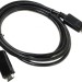 Кабель-переходник Telecom DisplayPort M —  HDMI M 1.8м