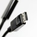 Кабель-переходник Telecom DisplayPort M —  HDMI M 1.8м