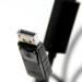 Кабель-переходник Telecom DisplayPort M —  HDMI M 1.8м