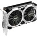 Видеокарта MSI GeForce GTX 1630 VENTUS XS 4G OC