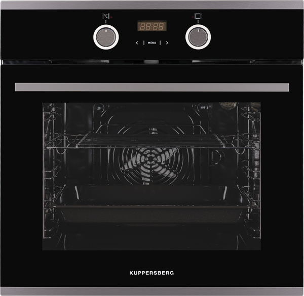 Электрический духовой шкаф Kuppersberg HO 658 T