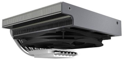 Кулер CPU ID-Cooling IS-47K (универсальный, 130W, 14-33 dB, 800-3600 rpm, 92мм, 4pin, низкопрофильный) RTL