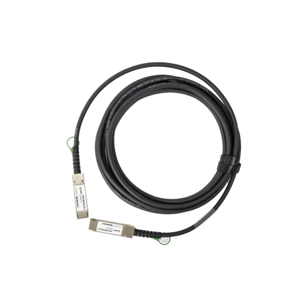 Модуль SNR-QSFP28-DA-3
