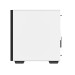 Корпус ПК без блока питания Deepcool Case MACUBE110 WH Limited WHITE