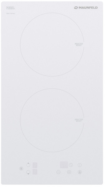 Индукционная домино MAUNFELD Light EVI.292-WH
