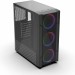 корпус для ПК без БП Hiper PC CASE XG301 POLARIS 2