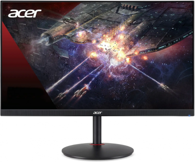 Монитор Acer XV272UW2bmiiprx