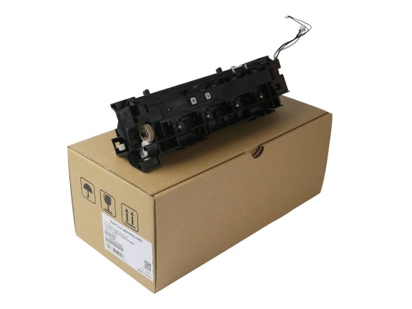 Фьюзер (печка) в сборе для KYOCERA ECOSYS P2035D/2135D/M2030DN/M2035DN (FK-171/302PH93014/302PH93012) CET