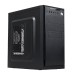 1000015 Корпус компьютерный Prime Box S301 (2*USB 2.0)