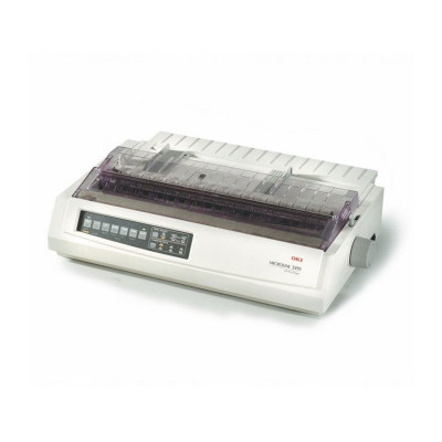 Матричный принтер OKI Microline 3391 [01091401/ 01308501]