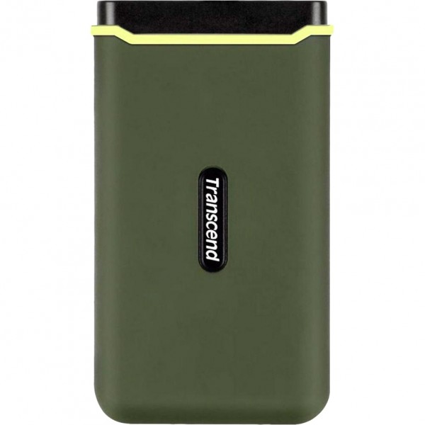 Твердотельный накопитель Transcend TS1TESD380C