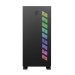 Корпус MSI MAG VAMPIRIC 300R Black Mid-Tower (ATX/mATX/Mini-ITX, без БП, Steel, Plastic, Tempered Glass, HD Audio, USB 3