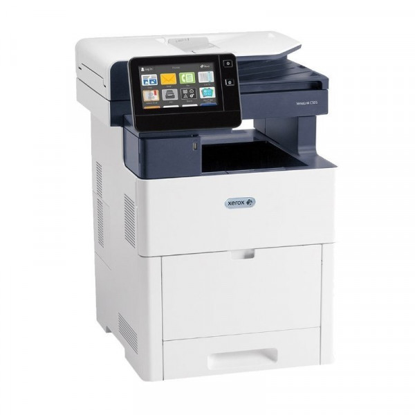 Цветное МФУ Xerox VersaLink C505S