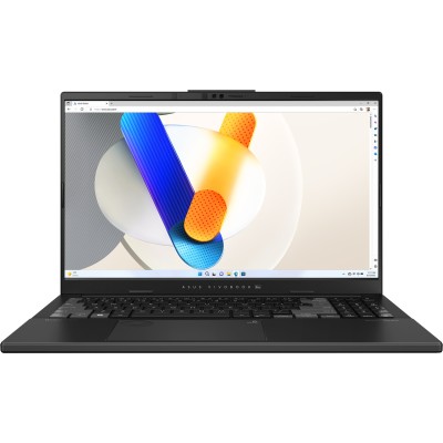 Ноутбук ASUS N6506MU-MA100 (90NB12Z3-M00570)