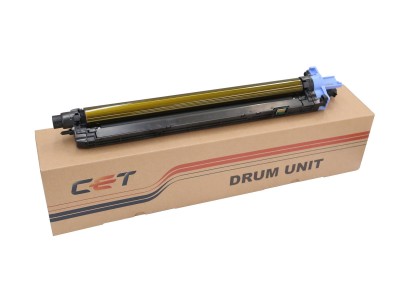 Драм-юнит Konica-Minolta bizhub C258/C308/C368/C458/C558/C658 (DR-313/A7U40TD) CMY (c двухслойным ракелем) 150k CET