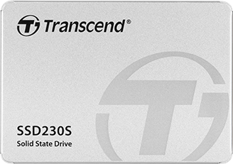 Твердотельный накопитель Transcend SSD SSD230S