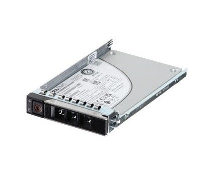 Твердотельный накопитель Dell 345-BEKZ