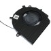 Кулер для Dell Latitude 14-3410 15-3510/ Vostro 15 5501 (0CHNHW/023.100JY.0001)