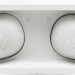 Гарнитура внутриканальные JBL JBLWBUDS2WHT