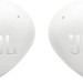 Гарнитура внутриканальные JBL JBLWBUDS2WHT