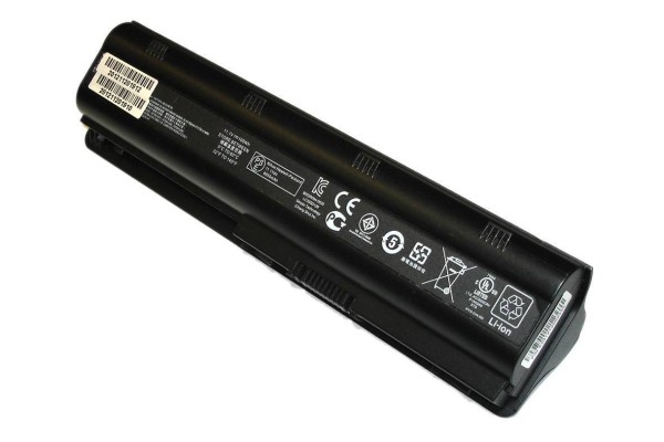 Батарея для HP DV5-2000/DV6-3000/DV7-6000/DM4-3000/G62/G72/Envy17 (WD549AA/MU09083XL/MU09) 93Wh 9cell