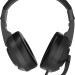 Наушники с микрофоном Oklick HS-L315G черный 1.8м накладные USB оголовье (2007552) Oklick 2007552