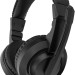 Наушники с микрофоном Oklick HS-L315G черный 1.8м накладные USB оголовье (2007552) Oklick 2007552
