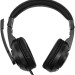Наушники с микрофоном Oklick HS-L315G черный 1.8м накладные USB оголовье (2007552) Oklick 2007552