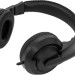 Наушники с микрофоном Oklick HS-L315G черный 1.8м накладные USB оголовье (2007552) Oklick 2007552
