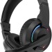 Наушники с микрофоном Oklick HS-L315G черный 1.8м накладные USB оголовье (2007552) Oklick 2007552
