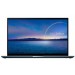 Ноутбук ASUS UX535LI-H2158T Touch +bag 15.6"(3840x2160 OLED)/Touch/Intel Core i5 10300H(2.5Ghz)/16384Mb/1024PCISSDGb/noDVD/Ext:nVidia GeForce GTX1650Ti(4096Mb)/Cam/BT/WiFi/war 1y/2kg/Pine Grey/W10 + ScreenPad