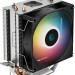 Устройство охлаждения(кулер) Deepcool R-AG300-BKLNMN-G