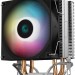 Устройство охлаждения(кулер) Deepcool R-AG300-BKLNMN-G
