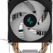 Устройство охлаждения(кулер) Deepcool R-AG300-BKLNMN-G