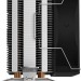 Устройство охлаждения(кулер) Deepcool R-AG300-BKLNMN-G