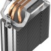Устройство охлаждения(кулер) Deepcool R-AG300-BKLNMN-G
