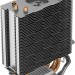 Устройство охлаждения(кулер) Deepcool R-AG300-BKLNMN-G