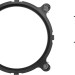 Устройство охлаждения(кулер) Deepcool R-AG300-BKLNMN-G
