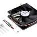 Вентилятор для корпуса Zalman ZM-F2 PLUS (SF)