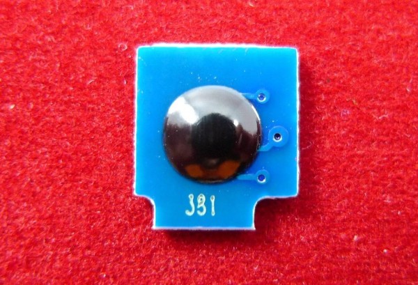 Чип для картриджа CB381A Cyan, 21K ELP Imaging®