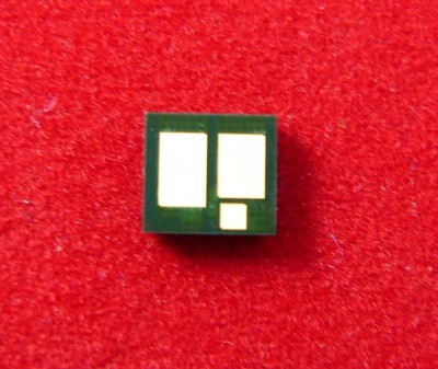 Чип Canon i-SENSYS LBP620/621/623/640, MF640/641/642/643/644/645 (054/3024C002) Black, 1.5K ELP Imaging®